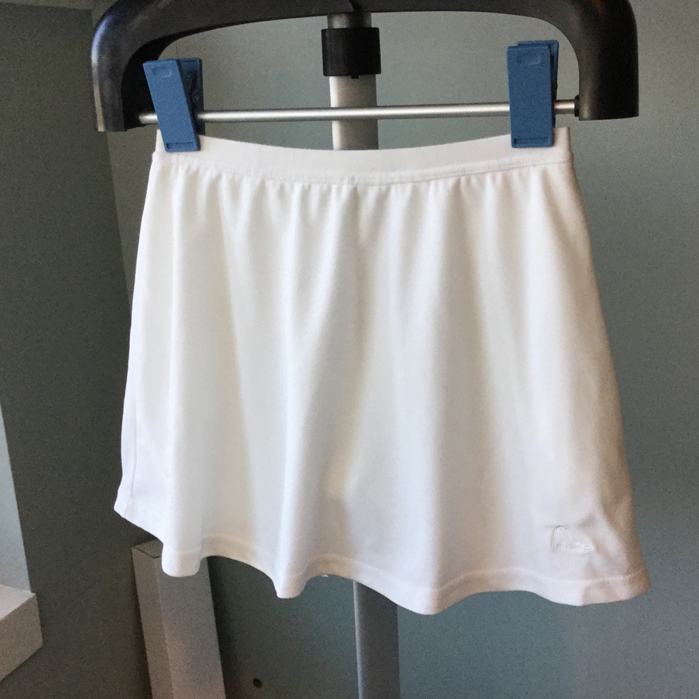 EUC Tennis Skirt 🎾